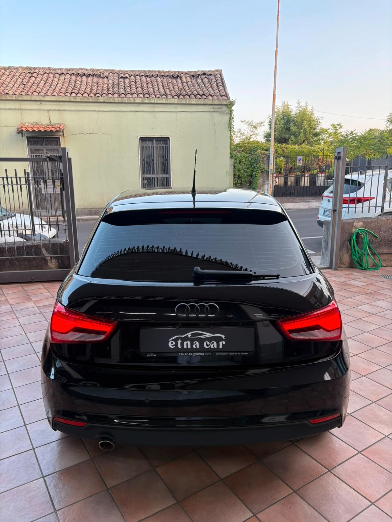 Audi A1 1.4 TDI