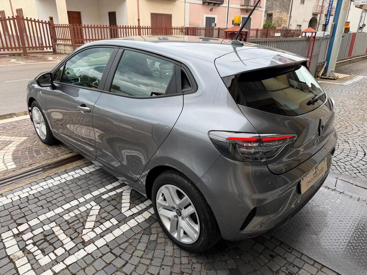 Renault Clio TCe 1.0 GPL DI SERIE 100 CV Evolution