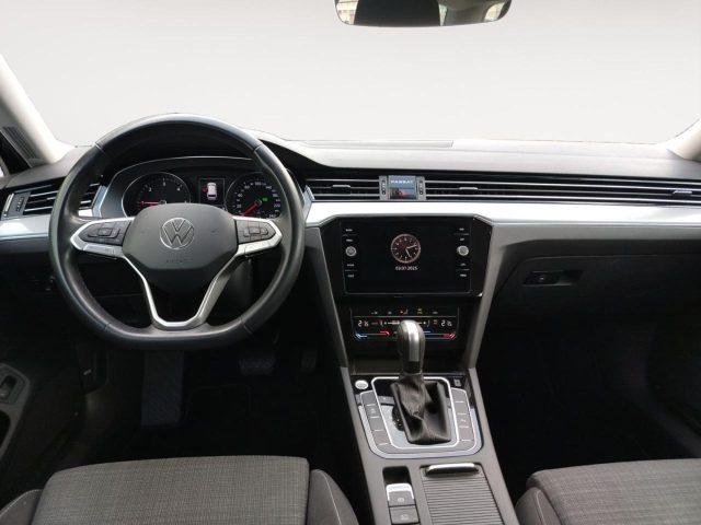 VOLKSWAGEN Passat Variant 2.0 TDI SCR EVO DSG Business GARANZIA3ANNI
