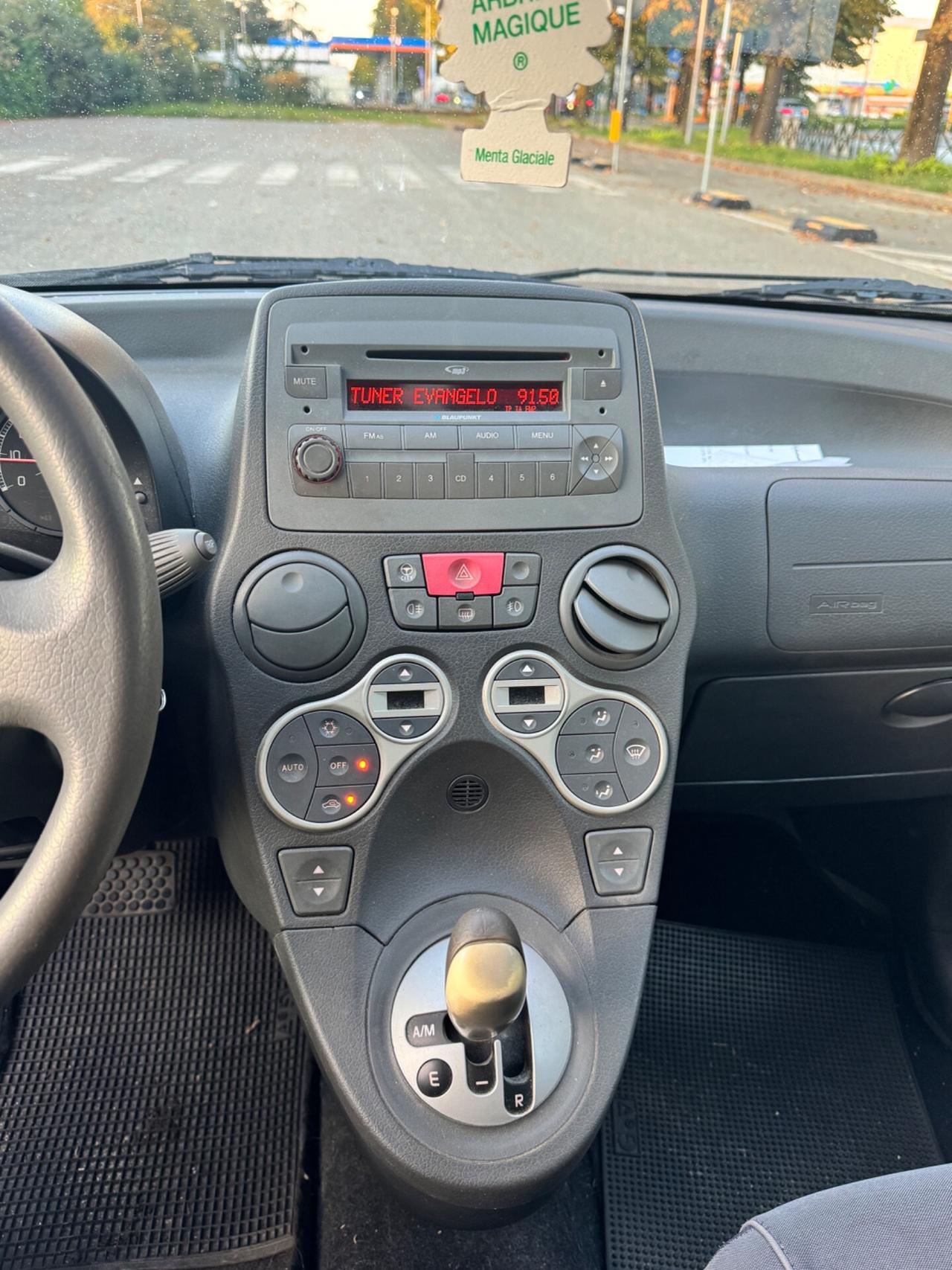 Fiat Panda 1.2cc Unico proprietario (Su appuntamento)