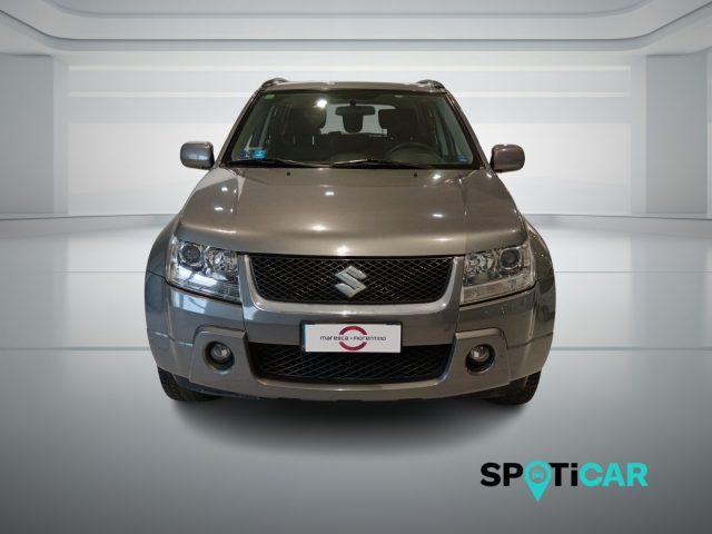 SUZUKI Grand Vitara 1.9 DDiS 5 porte