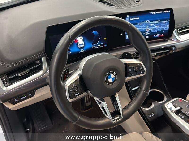 BMW X1 U11 sdrive18d MSport auto