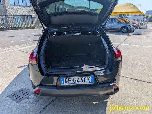 LEXUS UX 250h Hybrid Business Aziendale