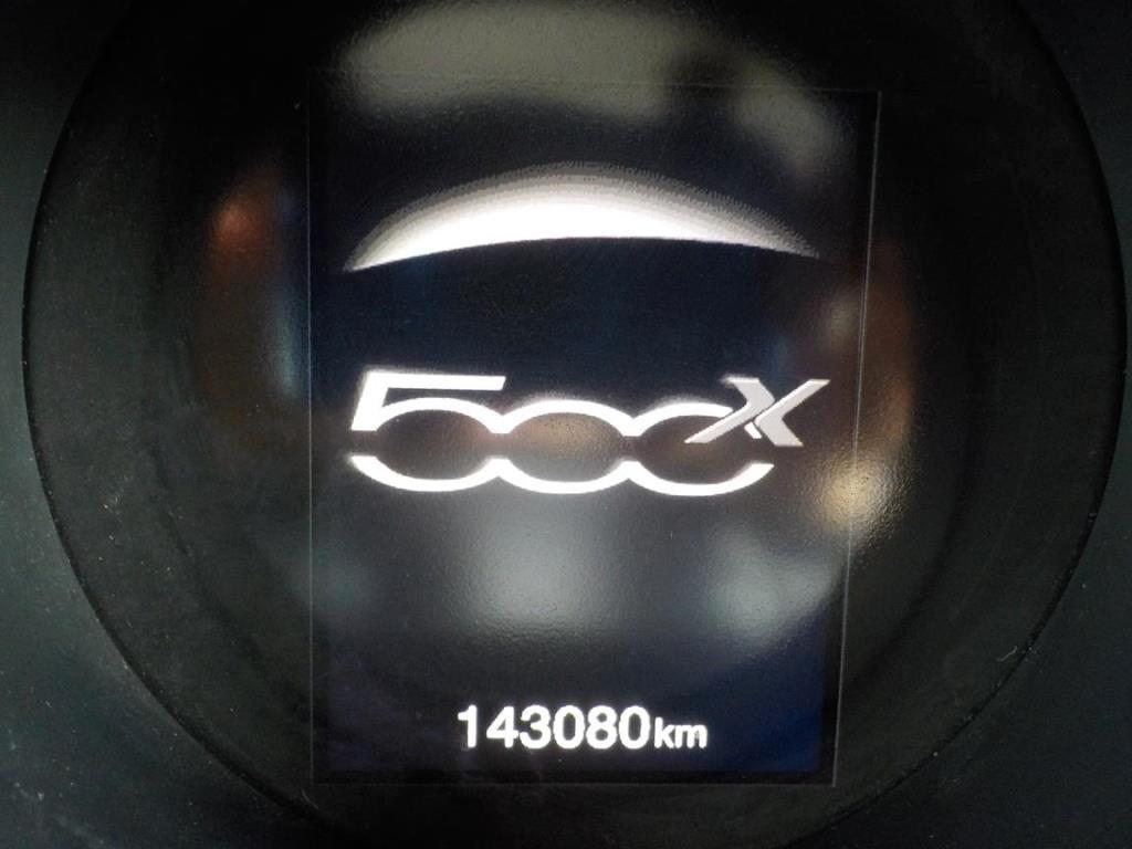 Fiat 500X 1.6 MultiJet 120 CV Pop Star