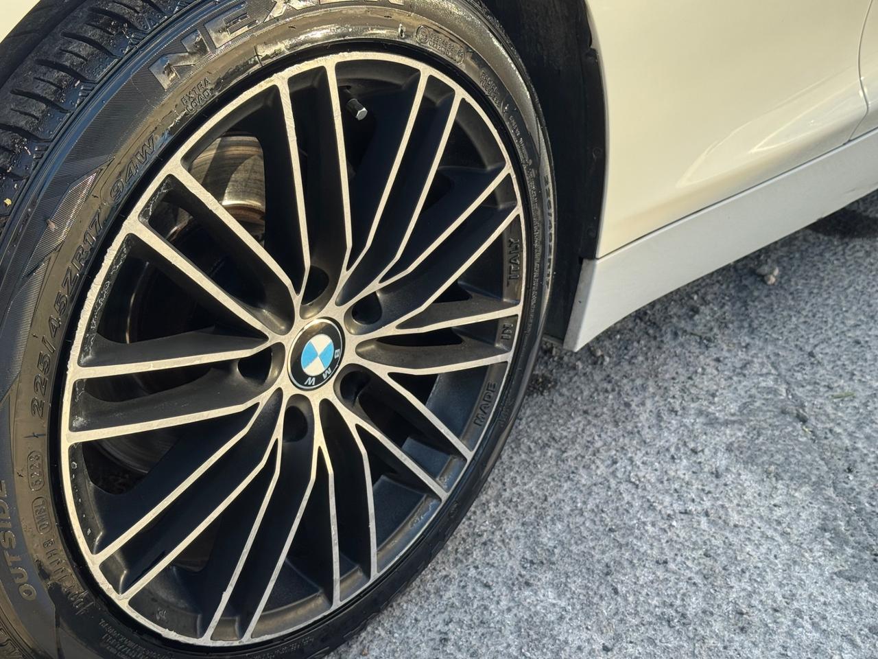 BMW Z4 S-DRIVE 23I 204 CV AUTOMATICO FULL