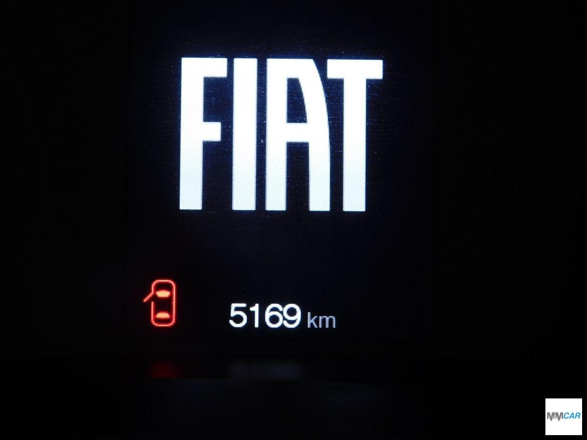 FIAT - Tipo - 1.3 Mjt S&S 5p. Easy