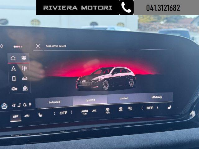 AUDI A5 Avant TDI 204CV S tronic QUATTRO S Line edition