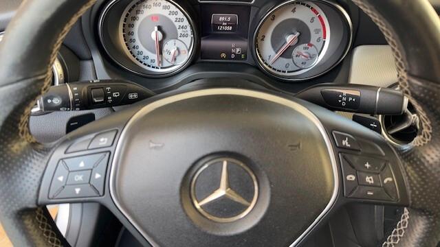 Mercedes-benz GLA 200 CDI Automatic 4Matic Sport