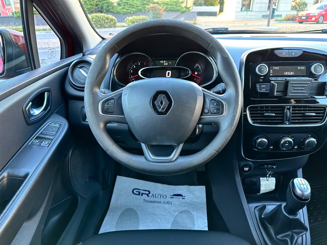 Renault Clio 1.5dCi 75CV 5P - Uniproprietario