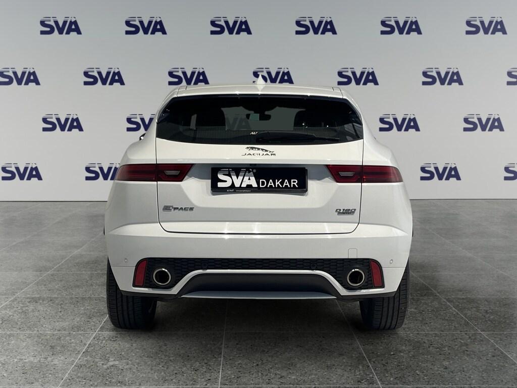 Jaguar E-Pace R-Dynamic S awd 150cv auto