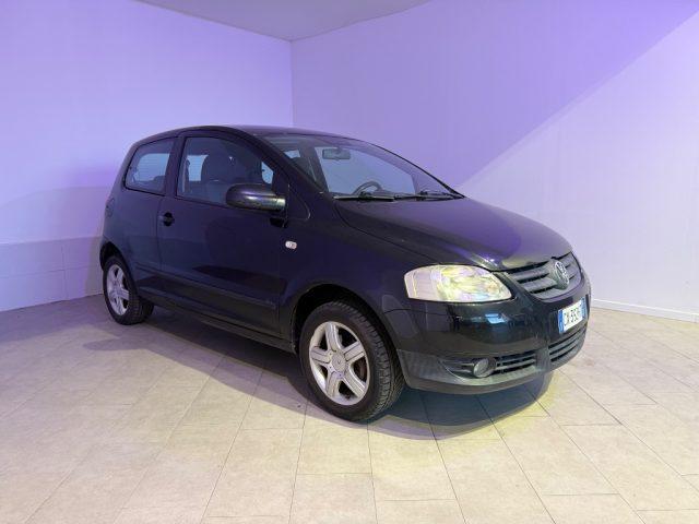 VOLKSWAGEN Fox 1.2 Sport