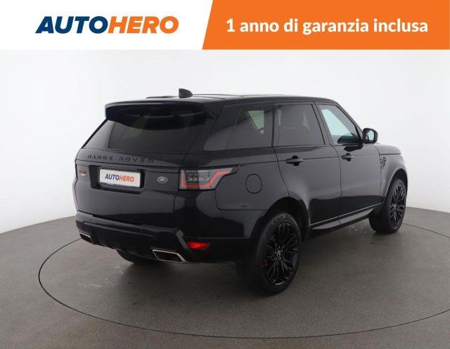 LAND ROVER Range Rover Sport 3.0 TDV6 HSE