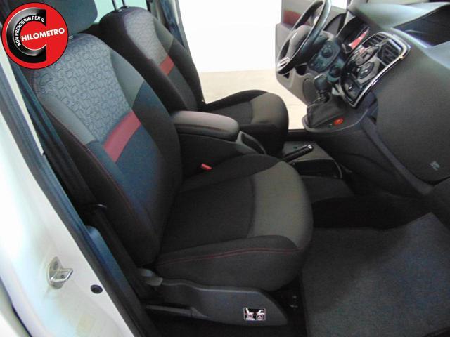 RENAULT Kangoo 1.5 dCi 110CV Limited N1 (+ IVA)