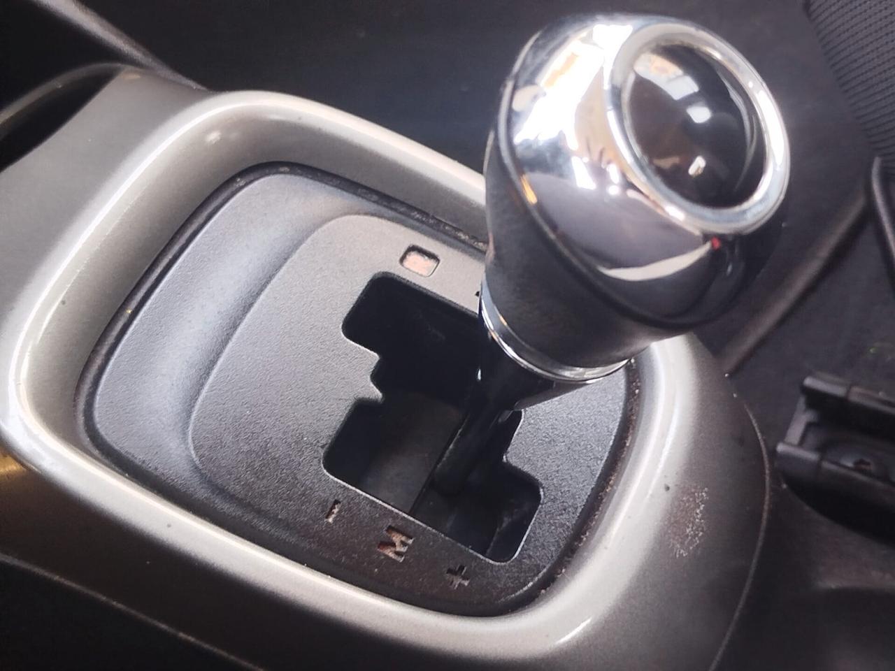 AYGO 1.0 AUTOMATICA* PREZZO VERO* UNIPRO- KM CERTI