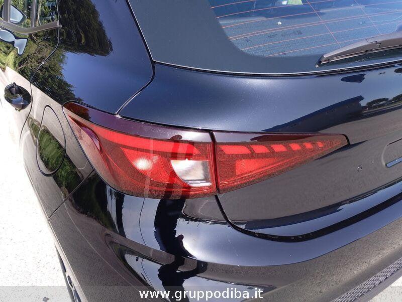 MG MG3 1.5 MT COM Pebble Black