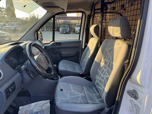 FORD Transit Connect 200 1.8 TDCi 75cv FURGONE PC