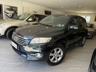 Toyota RAV 4 2.2 DIESEL ANNO 2012