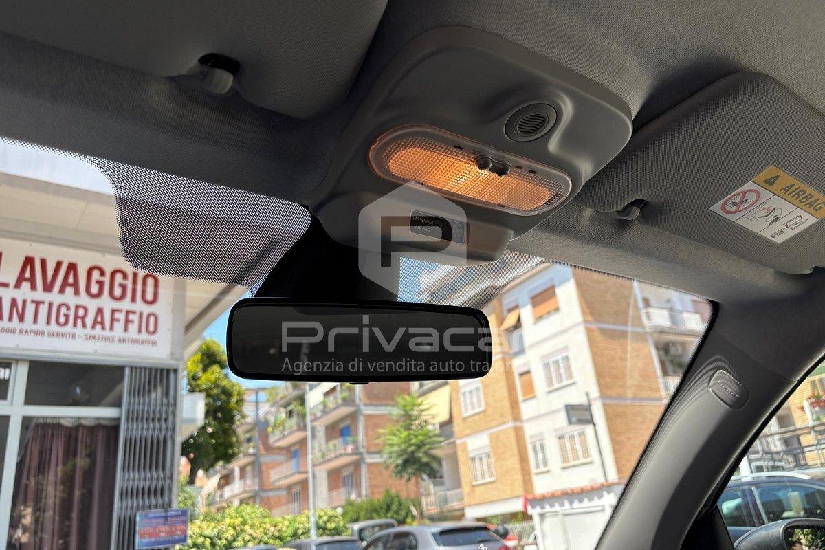 SMART fortwo EQ Pure