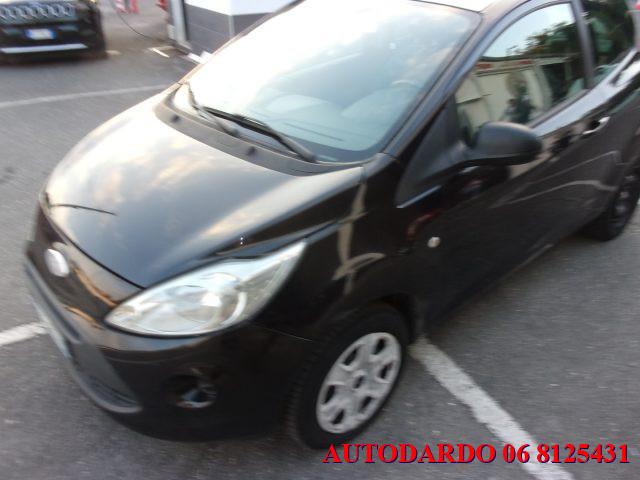 FORD Ka+ 1.2 8V 69CV
