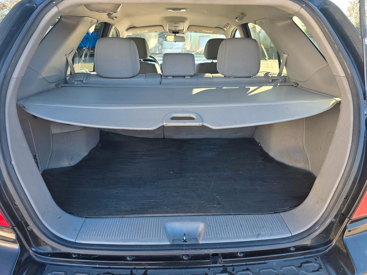 Kia Sorento 2.5 16V CRDI VGT 4WD Active