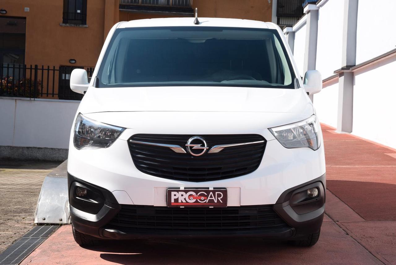OPEL Combo cargo 1.5d 100cv L1H1 Edition S&S mt5 E6.2