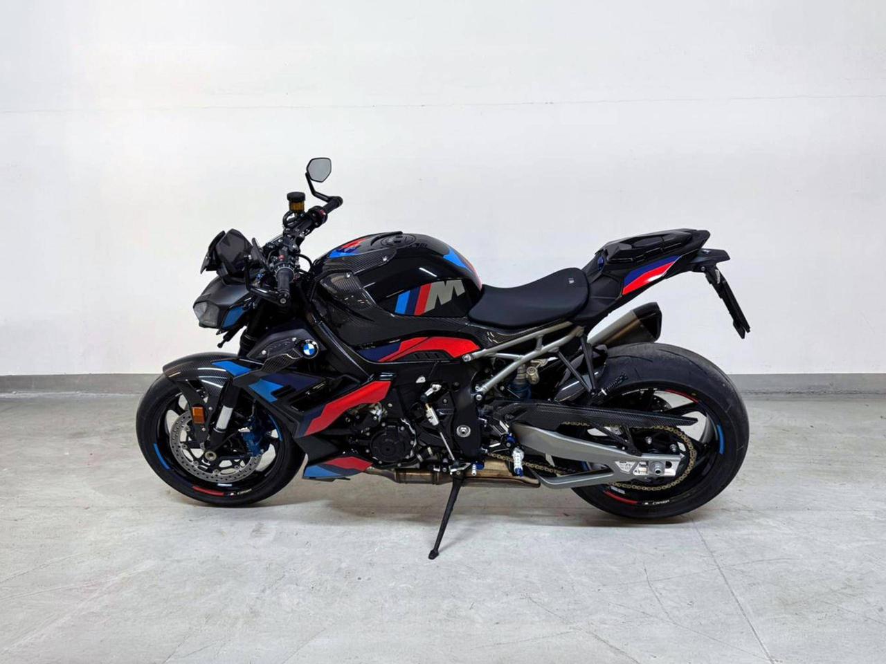BMW M 1000 R Competition