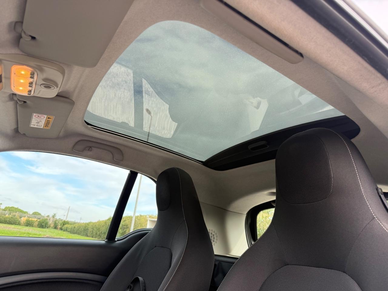 Smart ForTwo 1.0 Unico proprietario