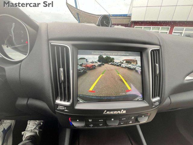 MASERATI Levante 3.0 V6 250cv No Superbollo Diesel my19 - GB889PG