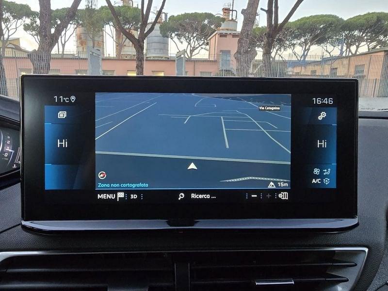 Peugeot 3008 3008 BlueHDi 130 S&S EAT8 Allure Pack