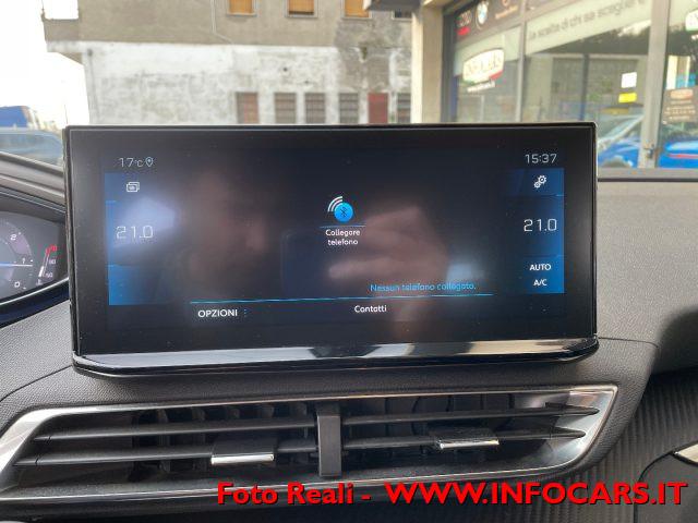 PEUGEOT 3008 BlueHDi 130 EAT8 Active Business - PROMO