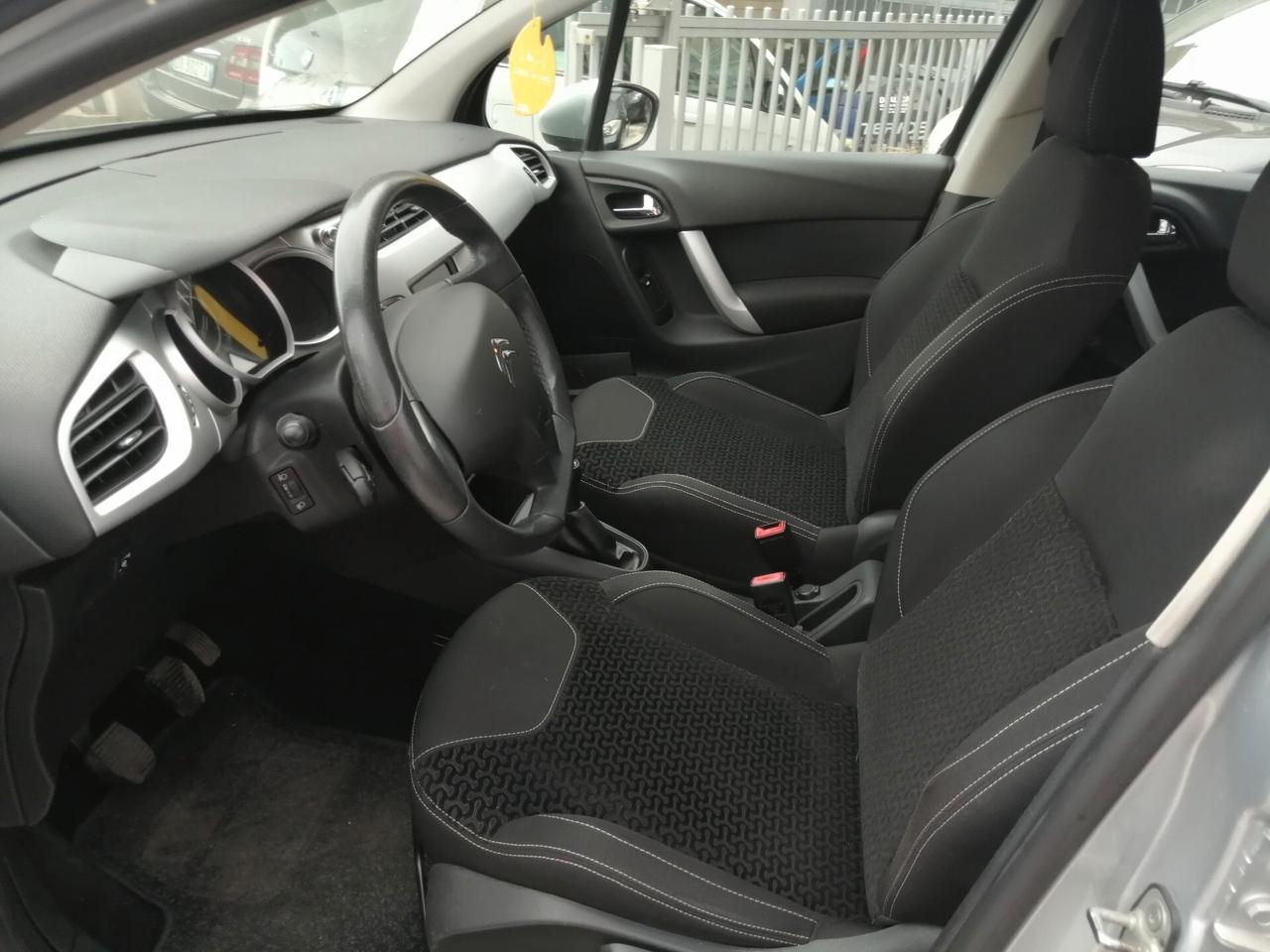 Citroen C3 1.1 Seduction Limited GPL