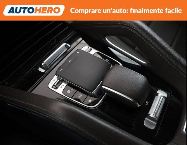MERCEDES-BENZ GLE 300 d 4Matic Sport