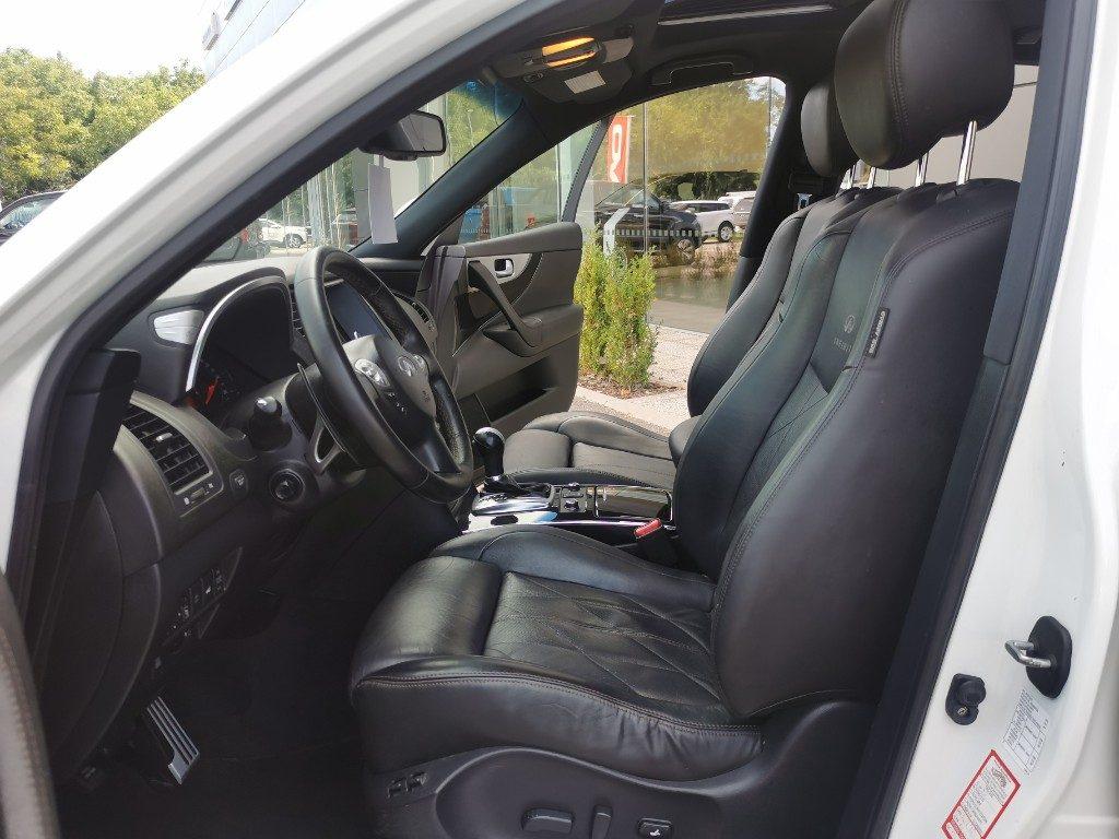 INFINITI FX FX30d S Premium