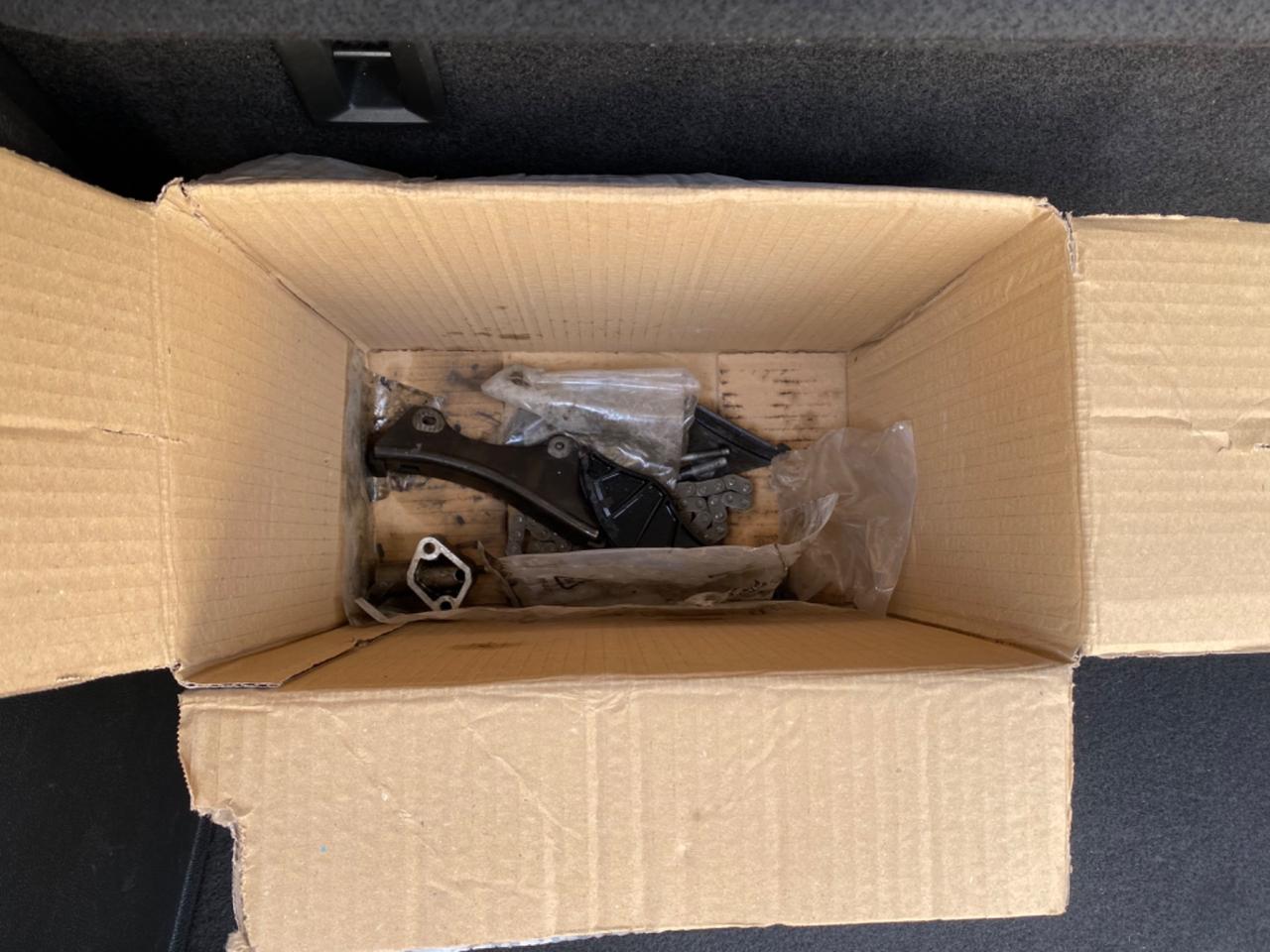 Opel Mokka 1.6 Diesel Full Optional versione Cosmo