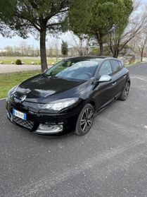 Renault Megane Mégane 1.2 TCe Start&Stop GT Line