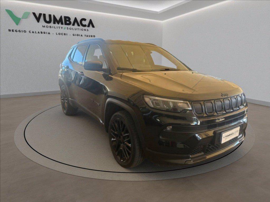 JEEP Compass 1.6 mjt Night Eagle 2wd 130cv del 2023