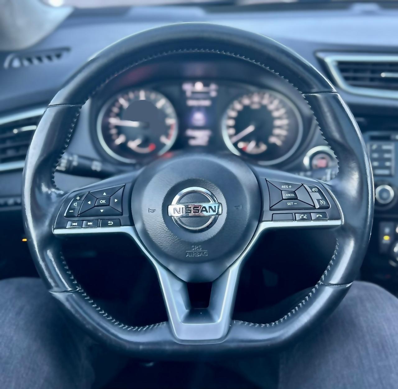 Nissan Qashqai 1.5 dCi Tekna+ FULL OPTIONAL