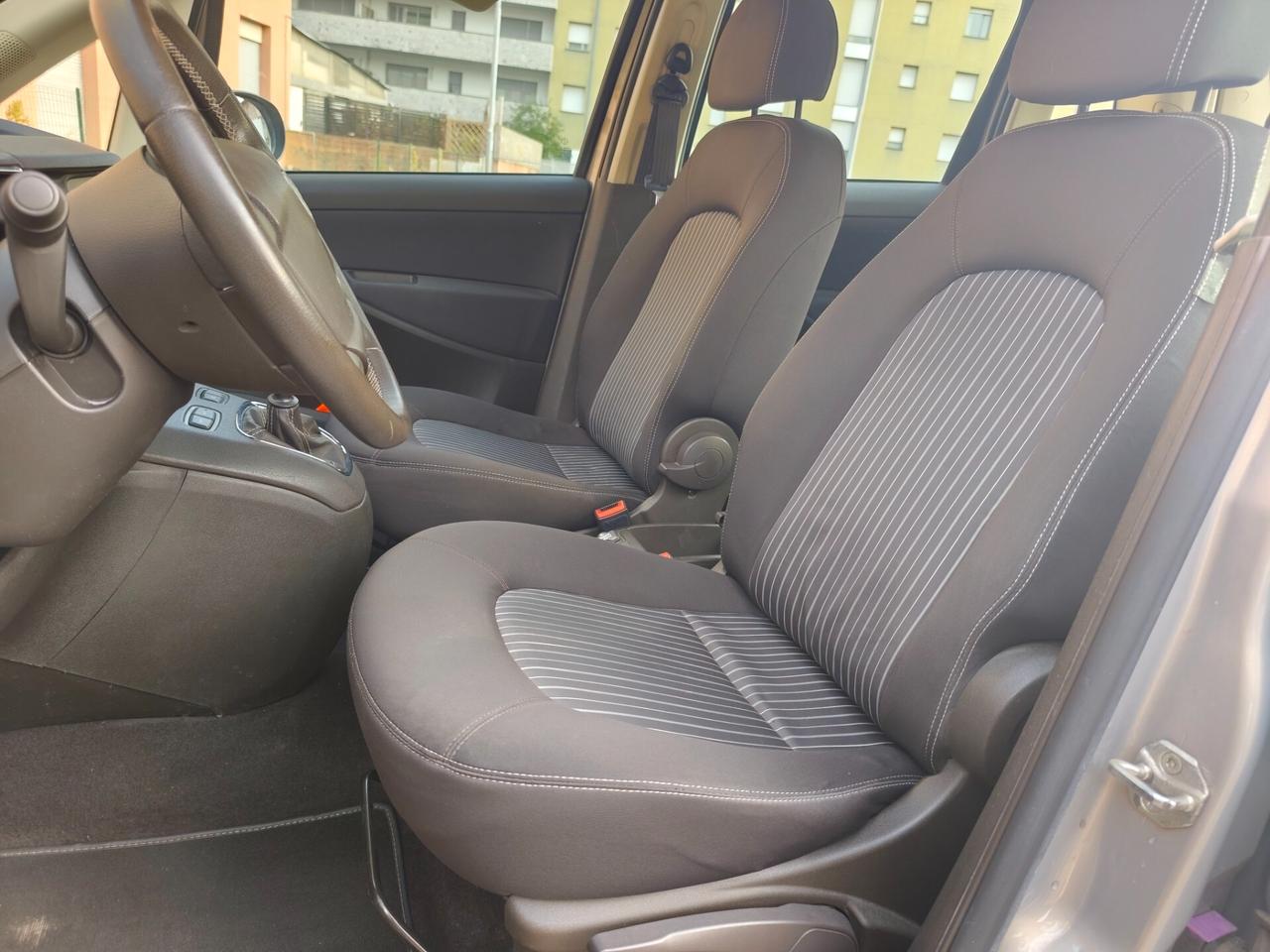Lancia MUSA 1.4 Oro Plus Ecochic GPL