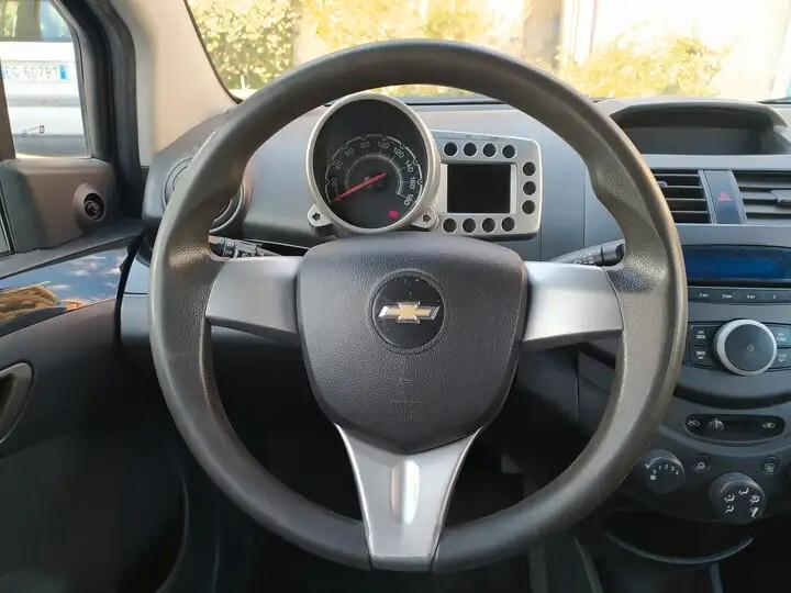 Chevrolet Spark 1.0 LS