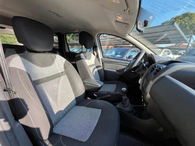 DACIA Duster 1.5 dCi 110 CV EDC S&S 4x2 Brave2