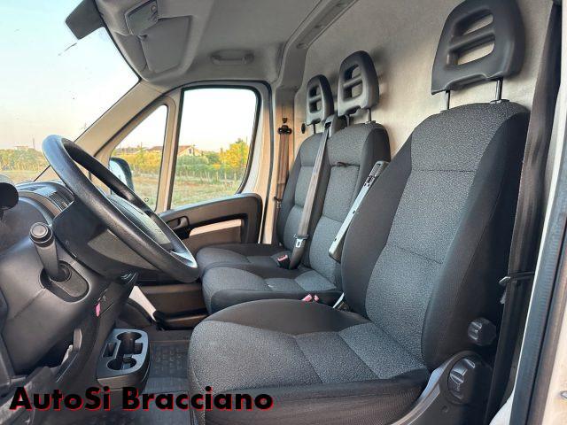 FIAT Ducato 33 2.3 MJT 140 Furgone