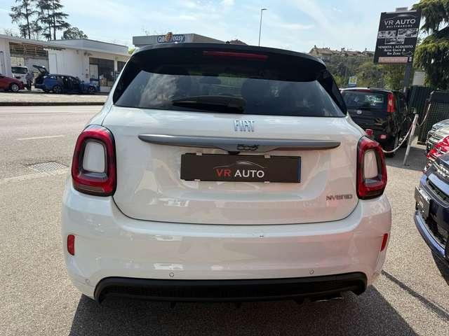 Fiat 500X 1.5 t4 hybrid Sport 130cv dct PROMO FIN