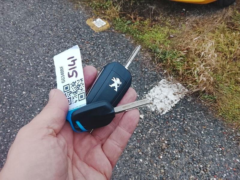 Peugeot 208 1.2 PureTech 75 cv S&S 5 porte Active