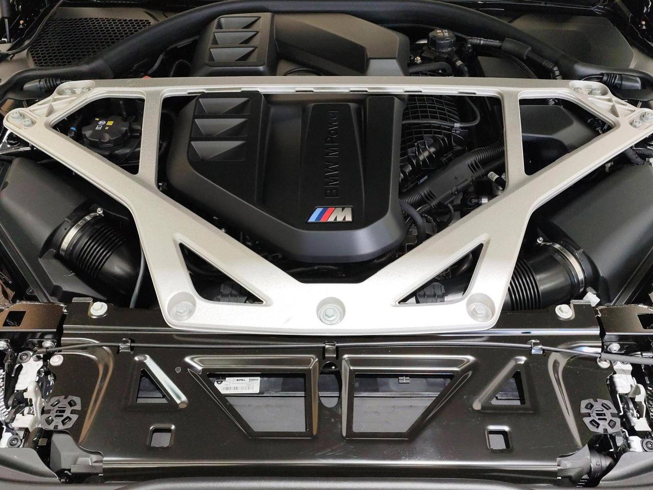 BMW Serie 3 M3 Touring CS