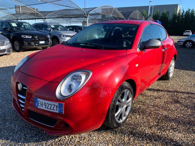 ALFA ROMEO MiTo 1.3 JTDm-2 95 CV S&S Distinctive