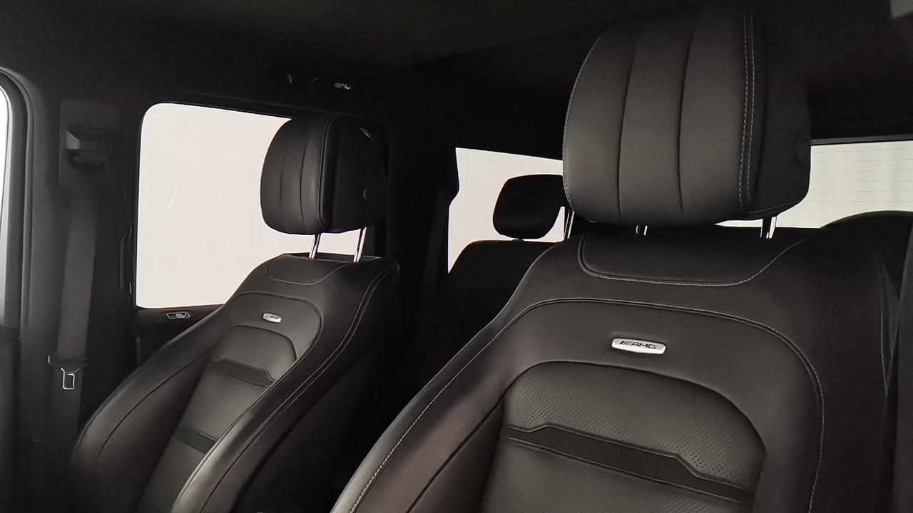 Mercedes-Benz Classe G - W463 2018 - G 63 AMG Premium Plus 585cv auto