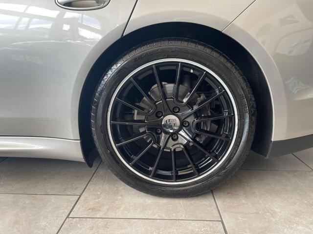 PORSCHE Panamera 3.0d 250CV PASM SPORT CRUISE NAVI TOP