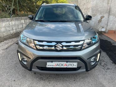 Suzuki Vitara 1.6 DDiS 4WD AllGrip DCT V-Top