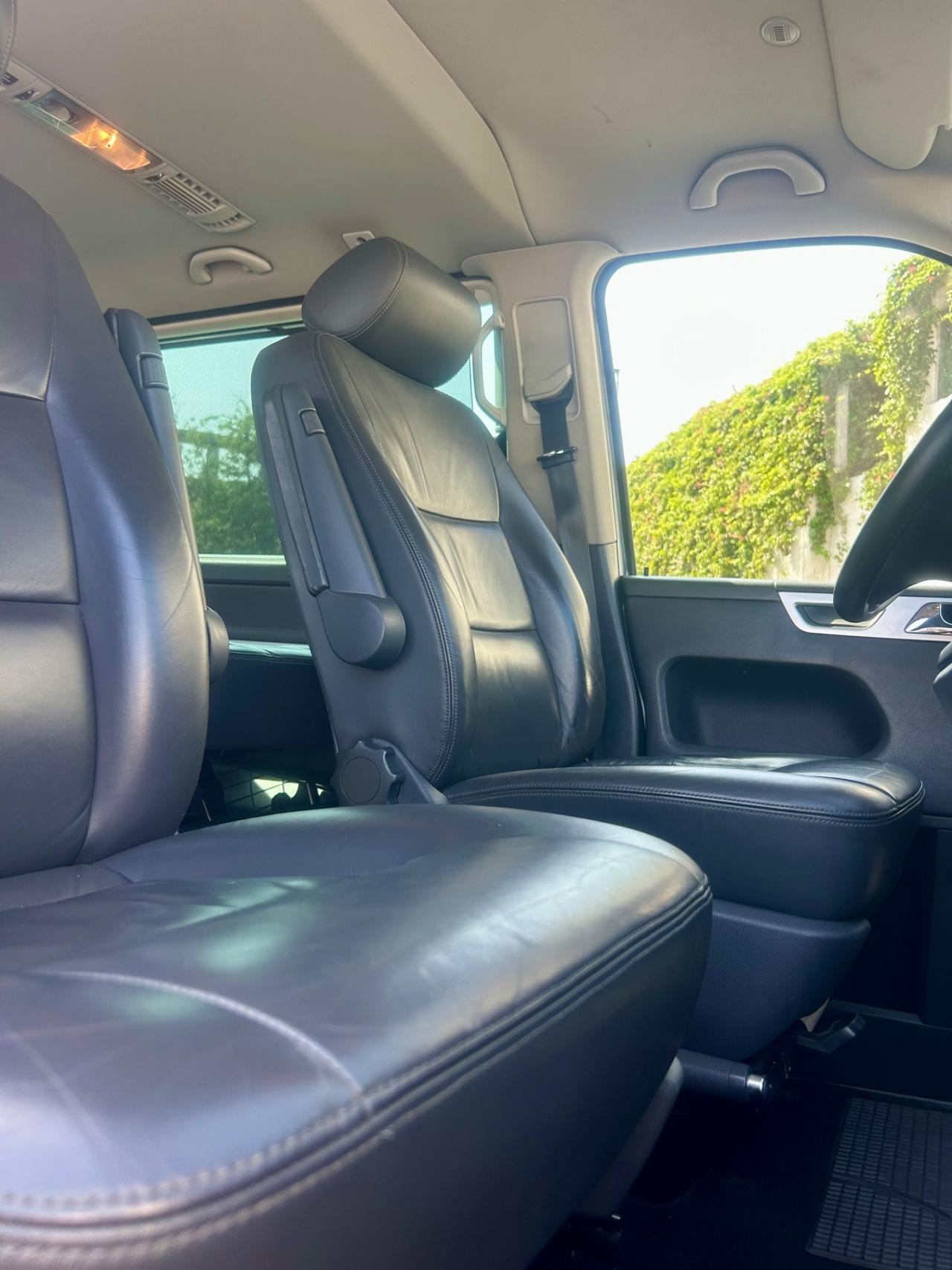 Volkswagen Multivan 2.0 BiTDI 180CV DSG 4 Motion Highline