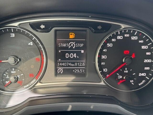 Audi A1 SPB 1.4 TDI Ultra Metal plus